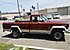 1966 Jeep J-Series Pickup for sale 101022995